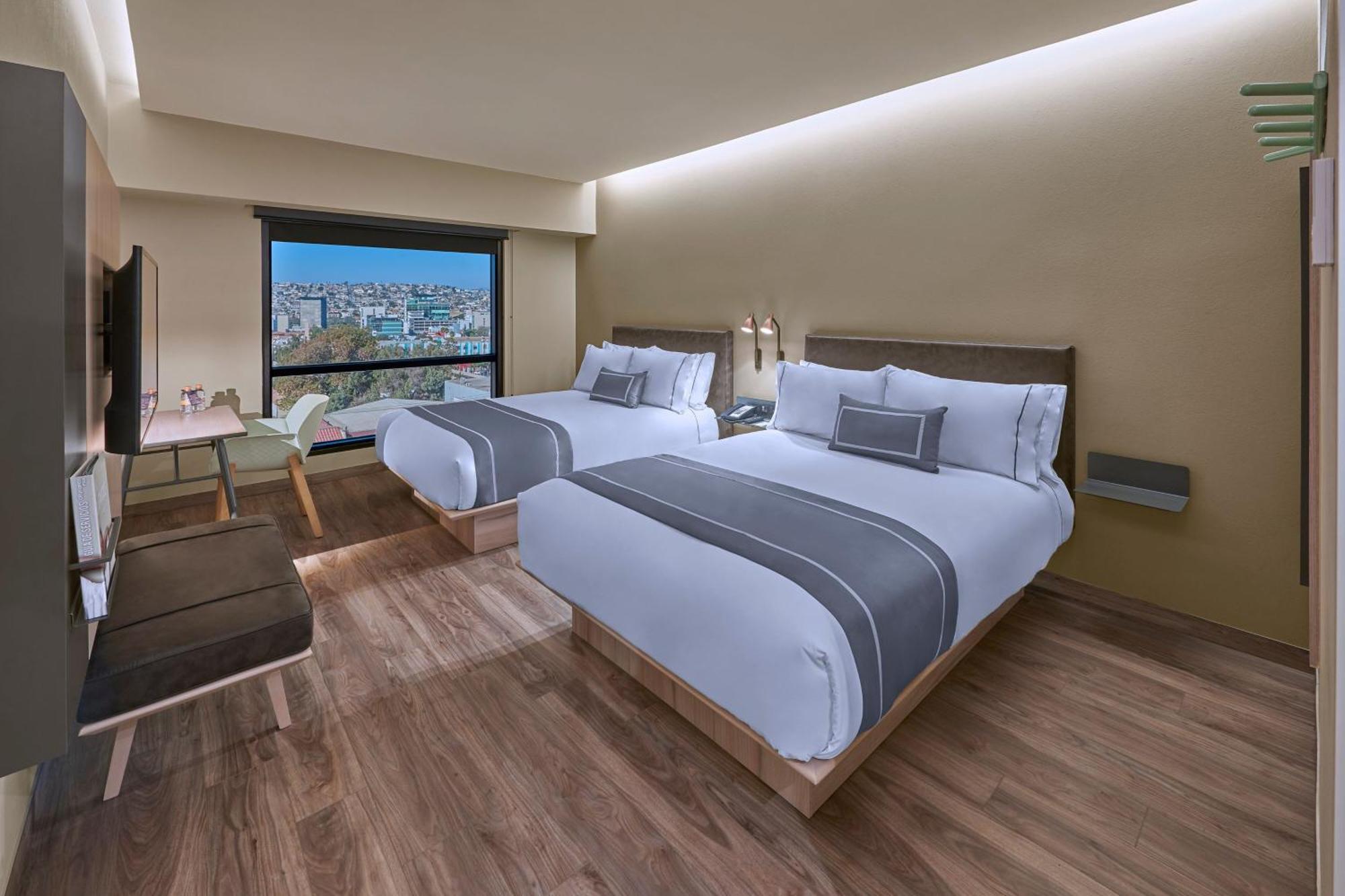 City Express Plus By Marriott Tampico Zewnętrze zdjęcie