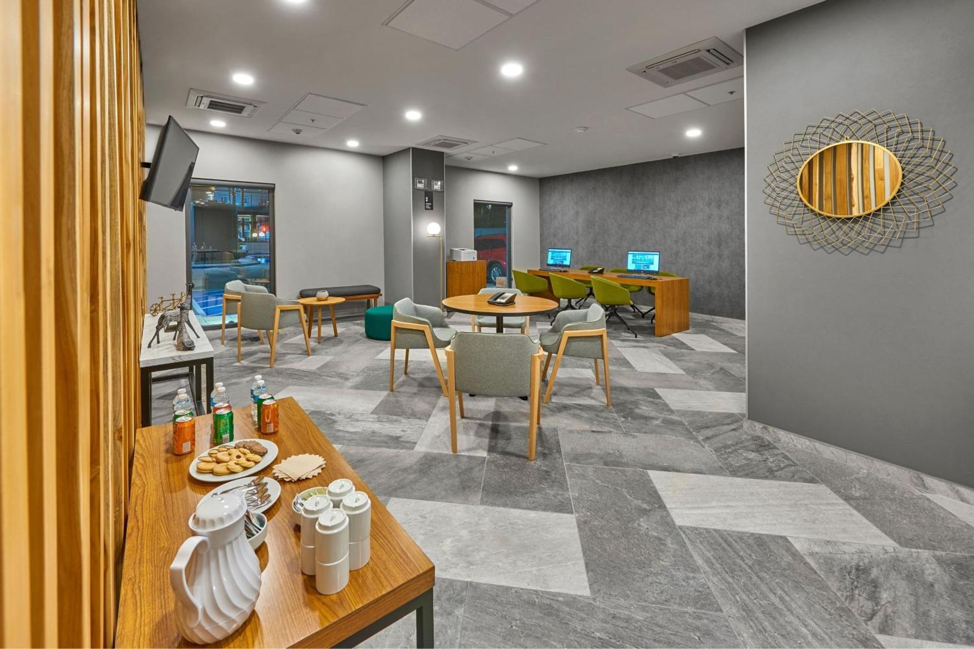 City Express Plus By Marriott Tampico Zewnętrze zdjęcie