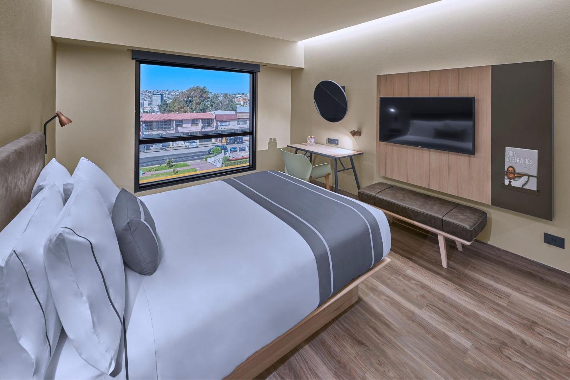 City Express Plus By Marriott Tampico Zewnętrze zdjęcie