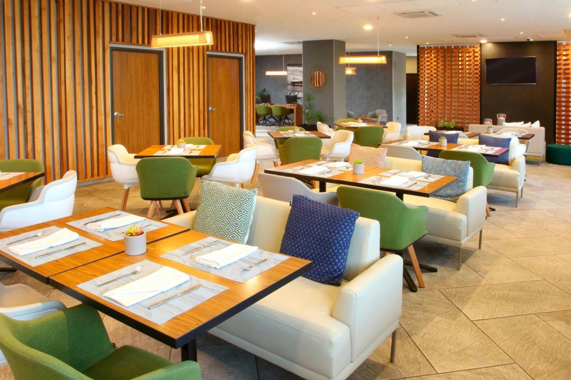 City Express Plus By Marriott Tampico Zewnętrze zdjęcie
