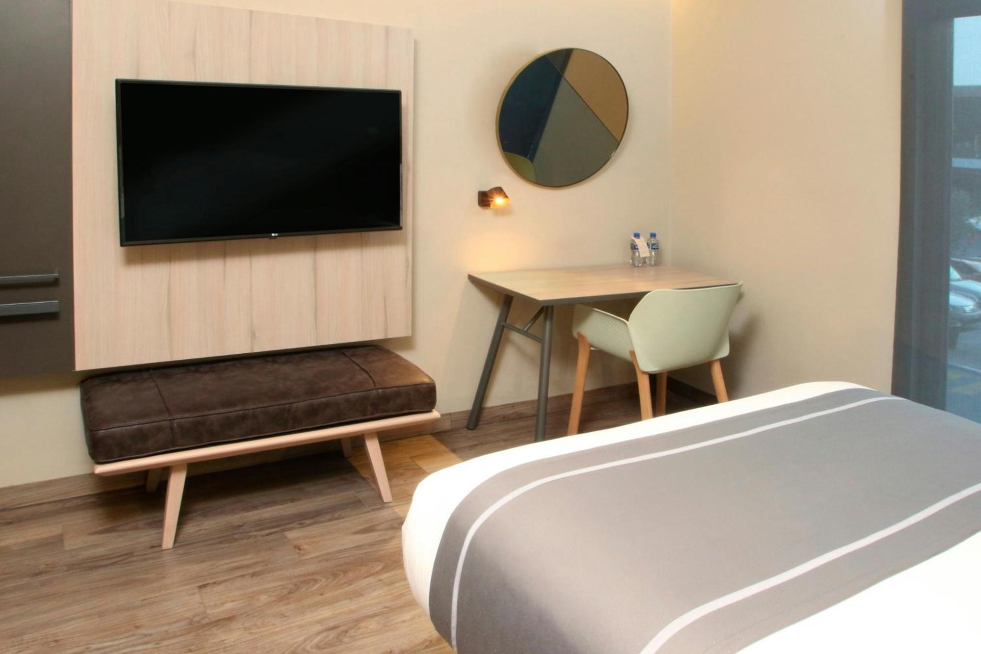 City Express Plus By Marriott Tampico Zewnętrze zdjęcie