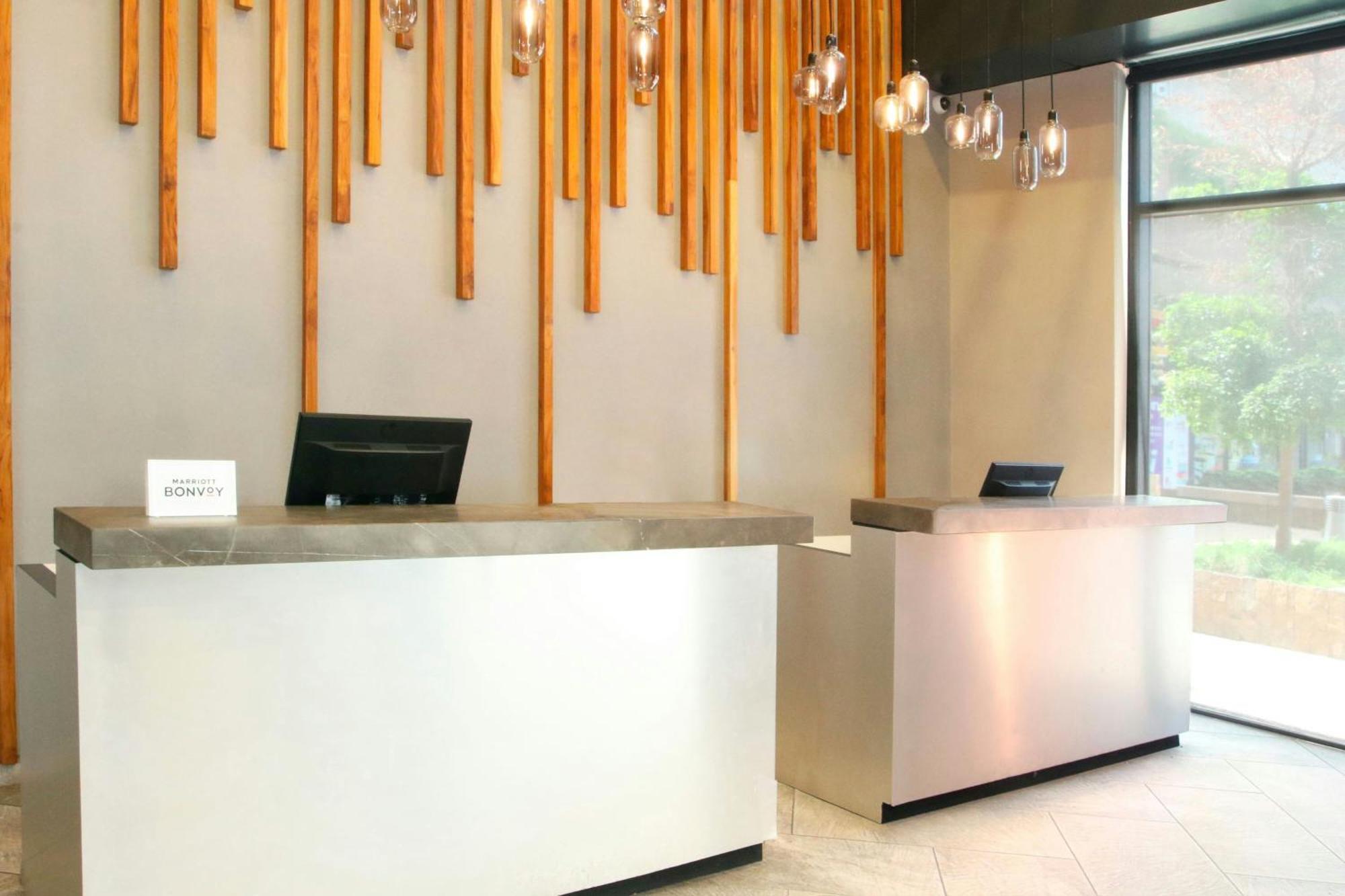 City Express Plus By Marriott Tampico Zewnętrze zdjęcie